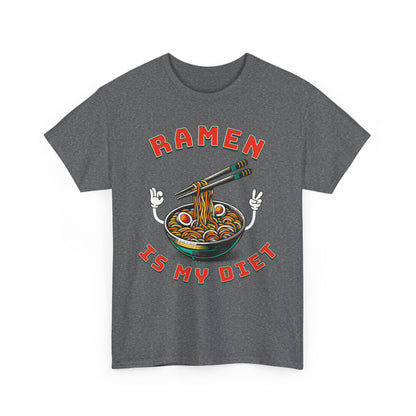 HIYASHI RAMEN - Japanese Food (T-Shirt)