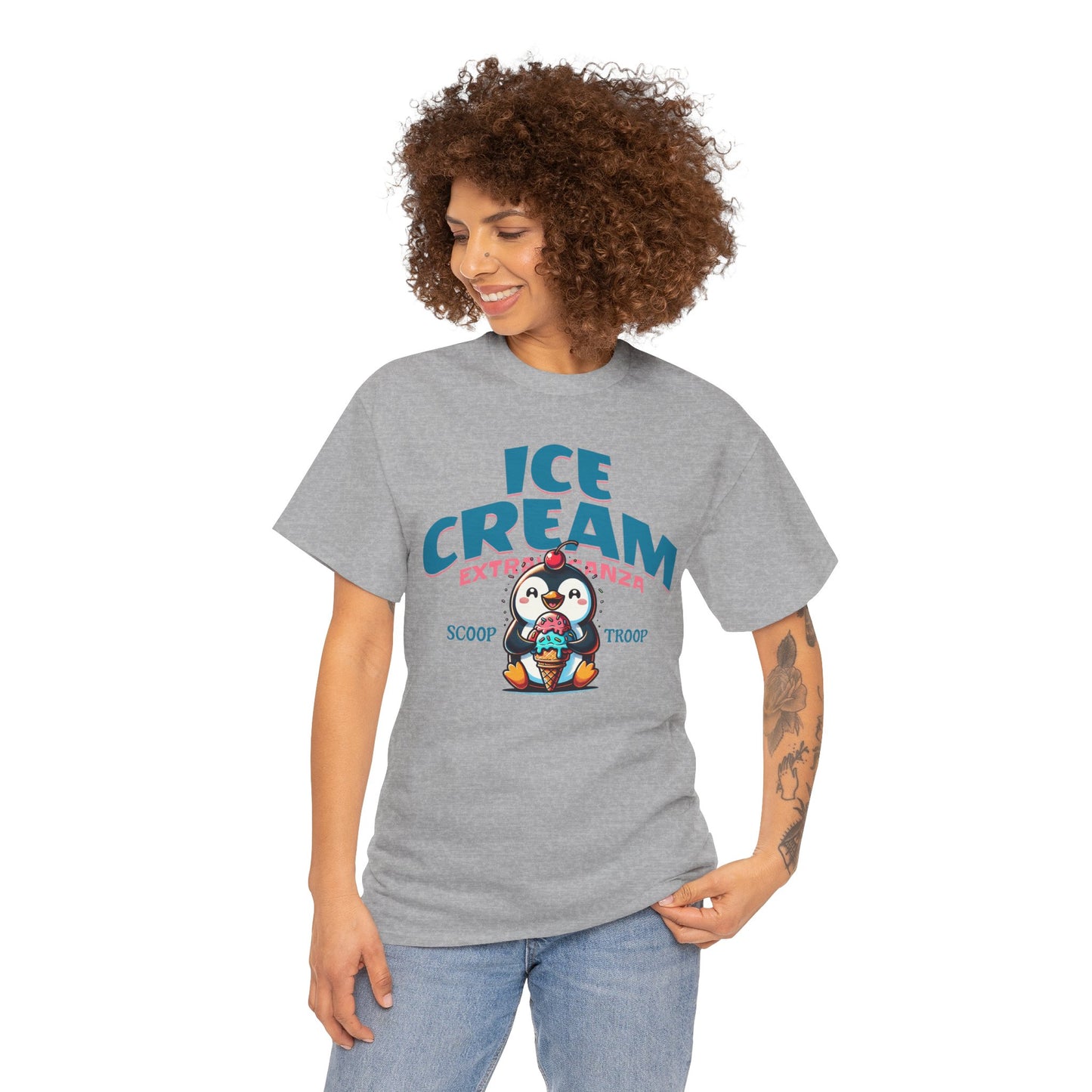 COOKIE DOGH - Dessert (T-Shirt)