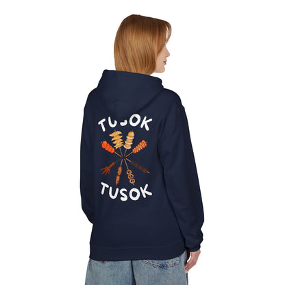 TUSOK-TUSOK 2 - Filipino Food (Hoodie)