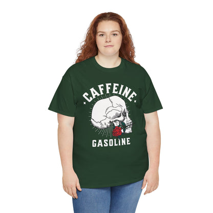 COLD MACCHIATO - Coffee (T-Shirt)