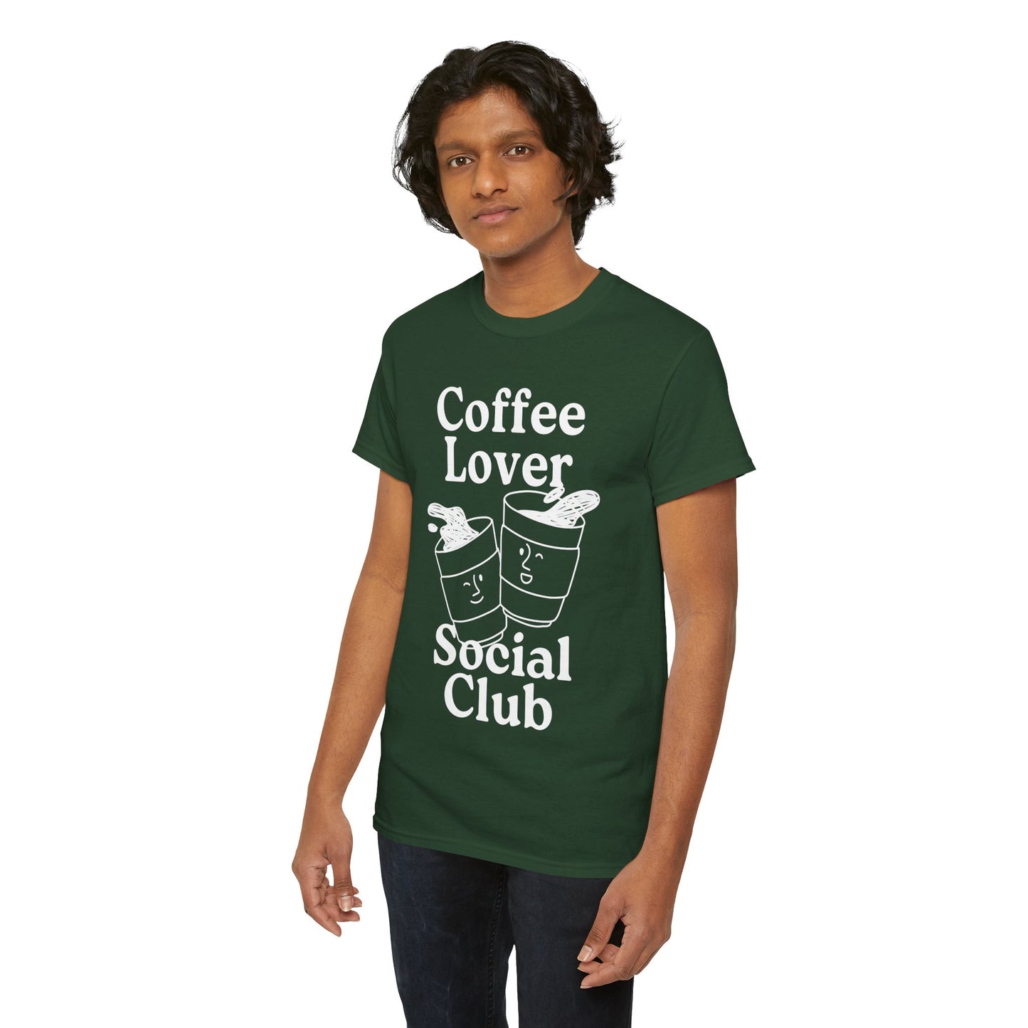 TURKISH COFFEE - Coffee (T-Shirt)