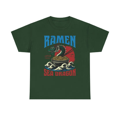 LOBSTER RAMEN - Japanese Food (T-Shirt)