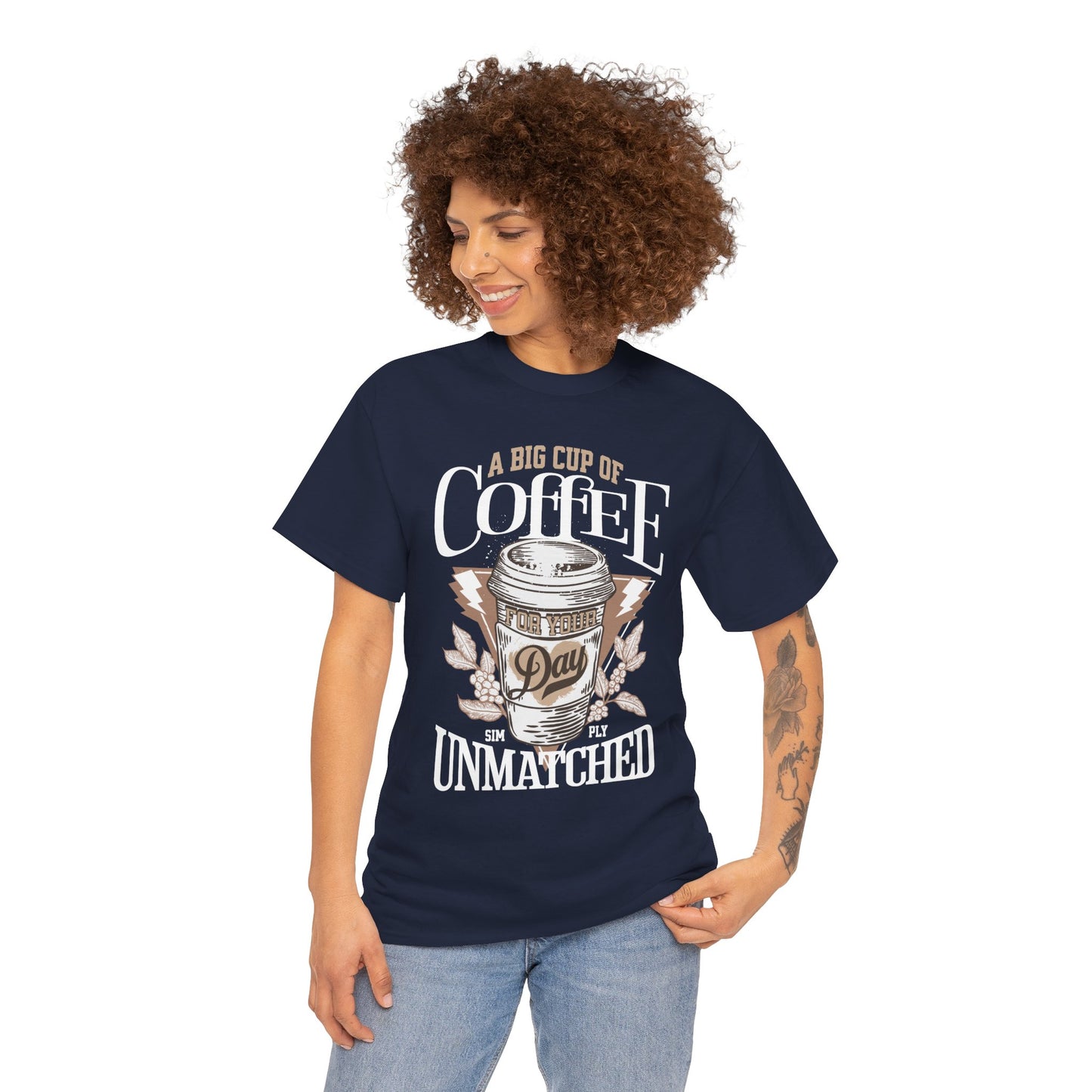 VIETNAMESE LATTE - Coffee (T-Shirt)