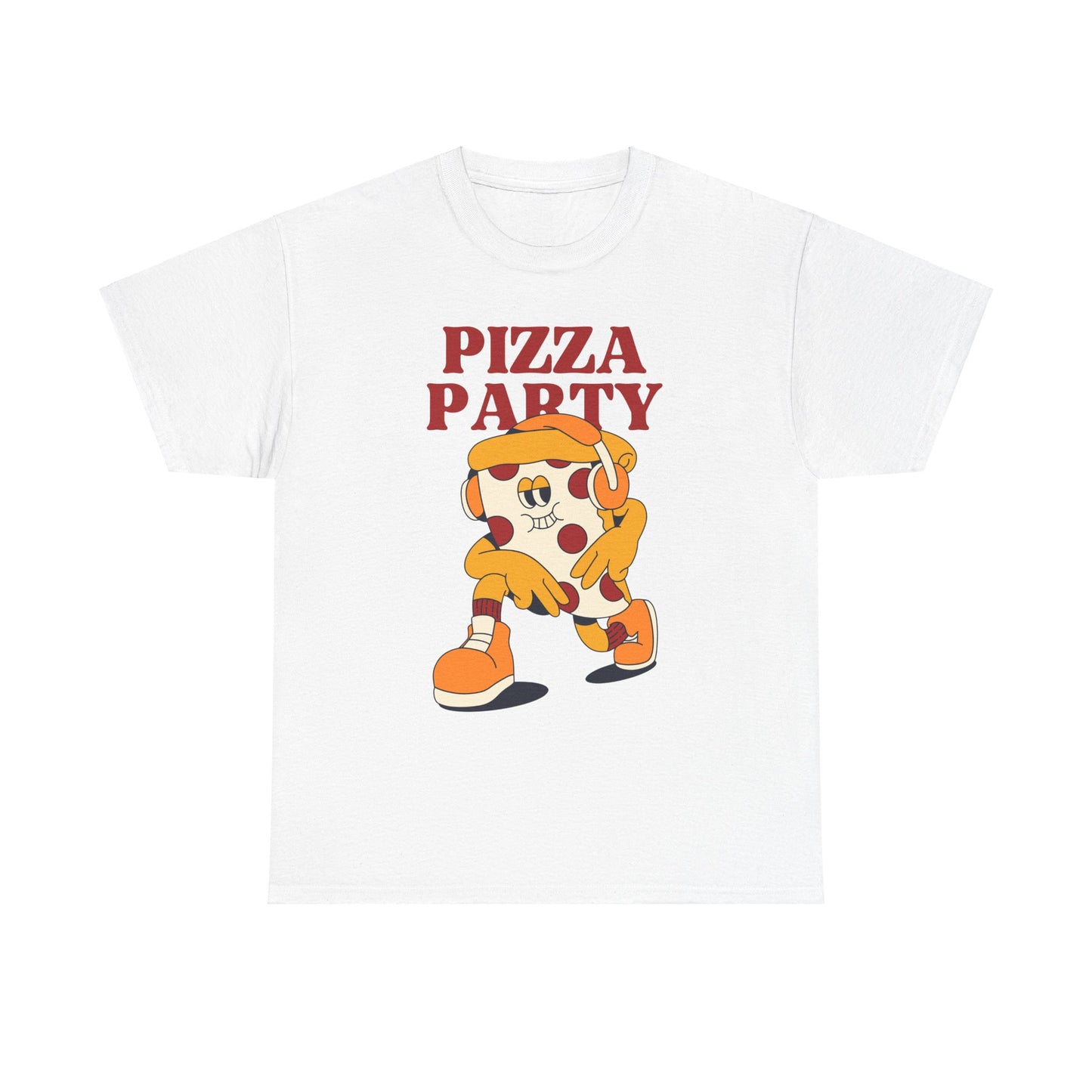 PROSCIUTTO - Pizza (T-Shirt)