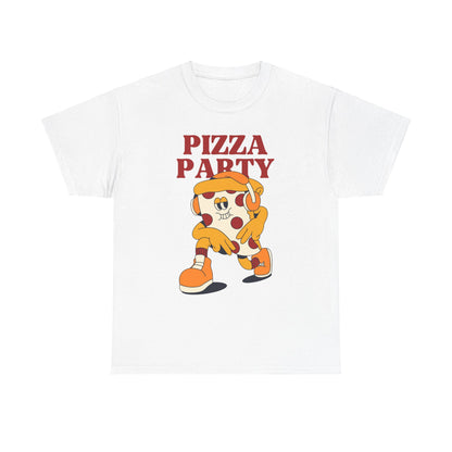 PROSCIUTTO - Pizza (T-Shirt)