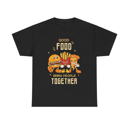 COMBO 1 - Burger (T-Shirt)