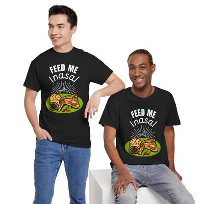 BACOLOD INASAL - Filipino Food (T-Shirt)