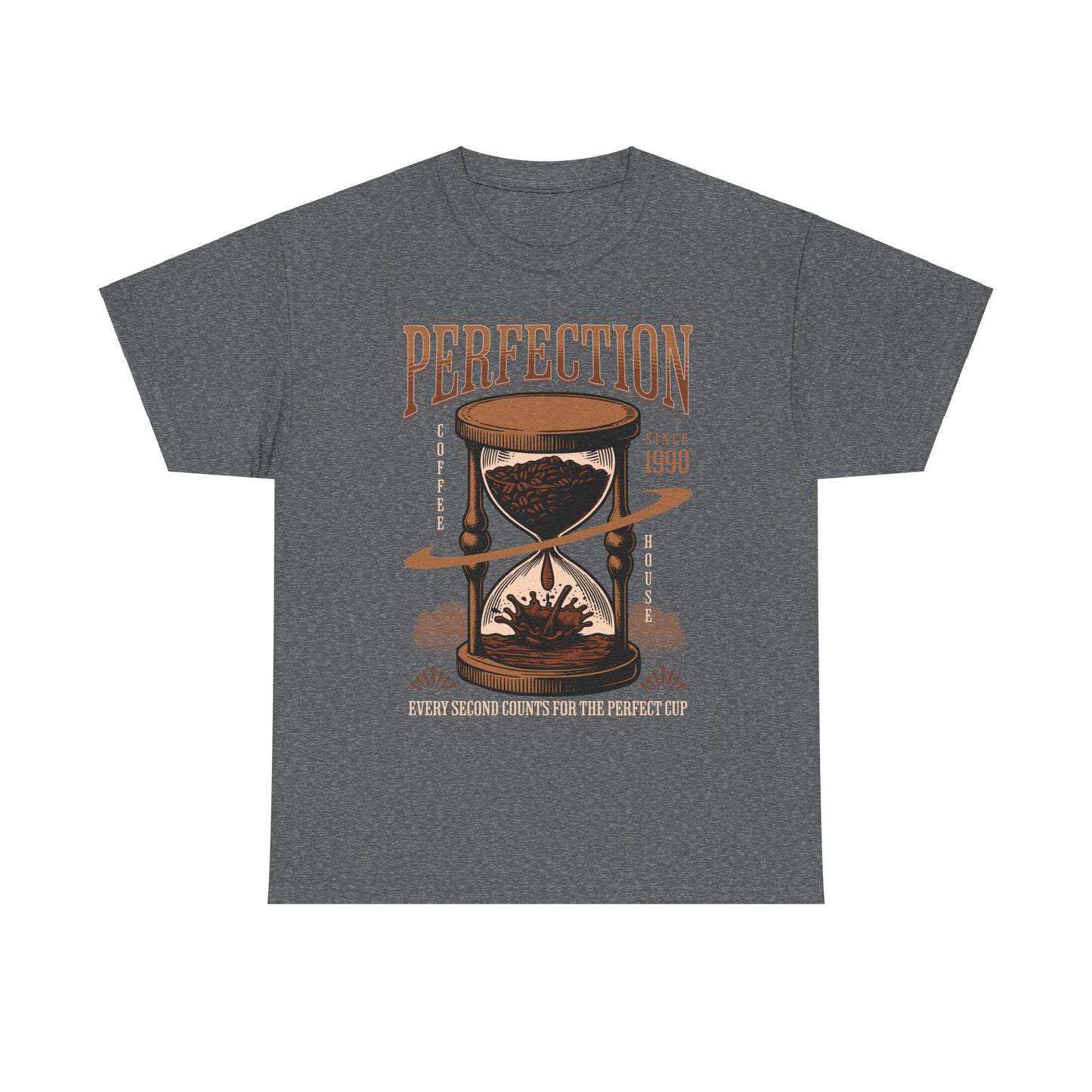 TOFFEE NUT - Coffee (T-Shirt)