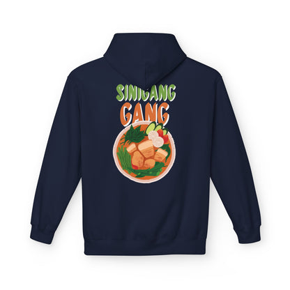 SINIGANG NA BABOY - Filipino Food (Hoodie)