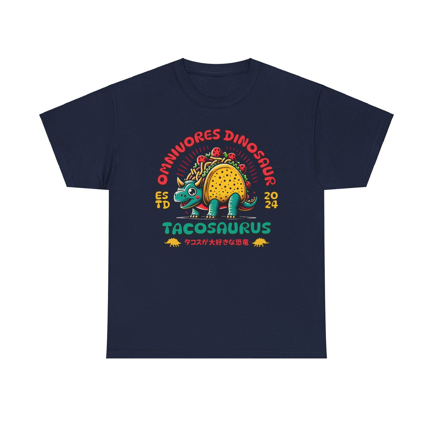 BIRRIA - Tacos (T-Shirt)