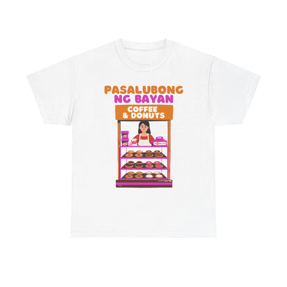 BICHO-BICHO - Filipino Food (T-Shirt)