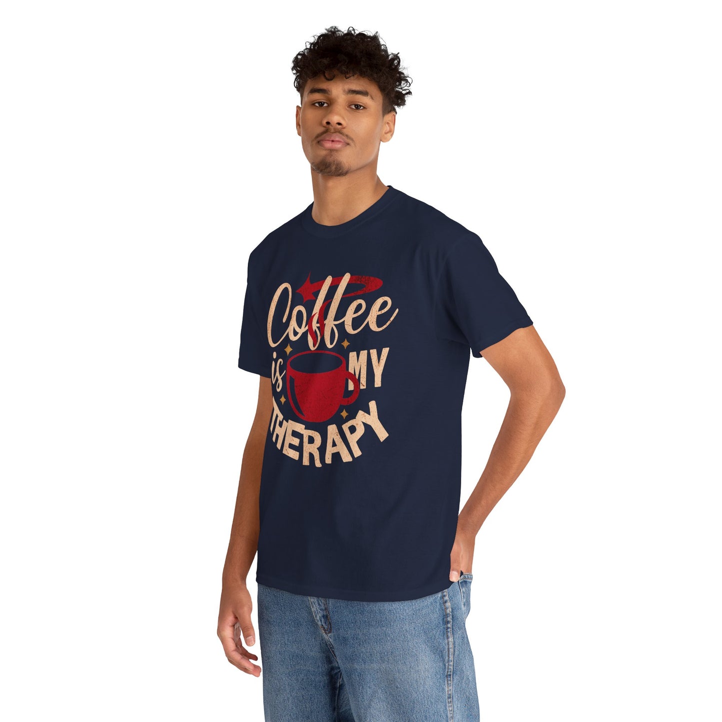 COFFEE COCOA - Coffee (T-Shirt)