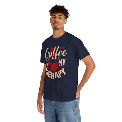 COFFEE COCOA - Coffee (T-Shirt)