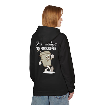 IRISH COFFEE - Coffee (Hoodie)