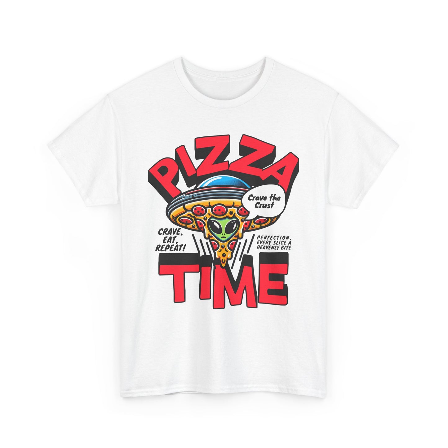 MANHATTAN - Pizza (T-Shirt)