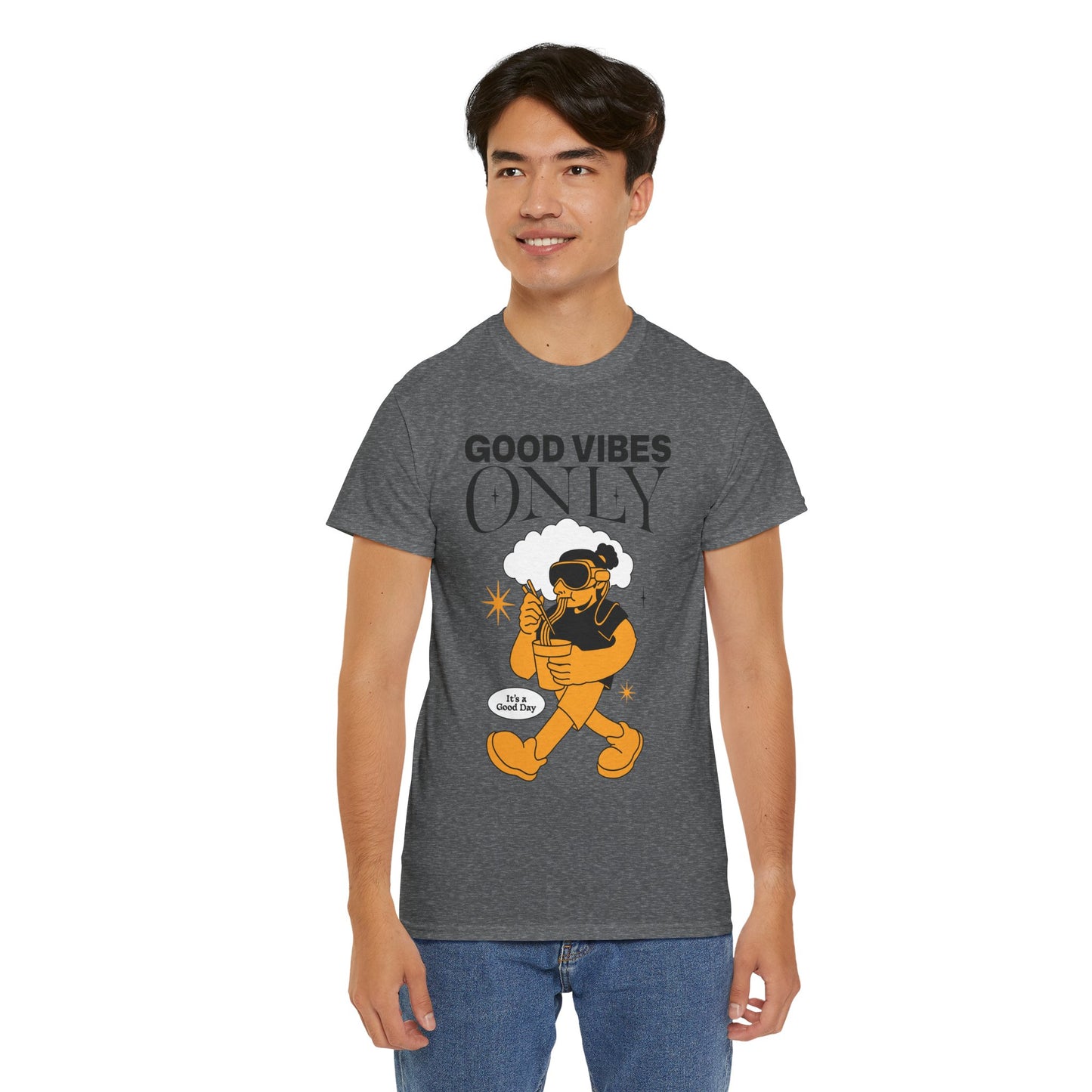 DRUNKEN NOODLES - Noodles (T-Shirt)