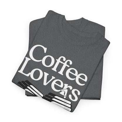 BLONDE VANILLA LATTE - Coffee (T-Shirt)