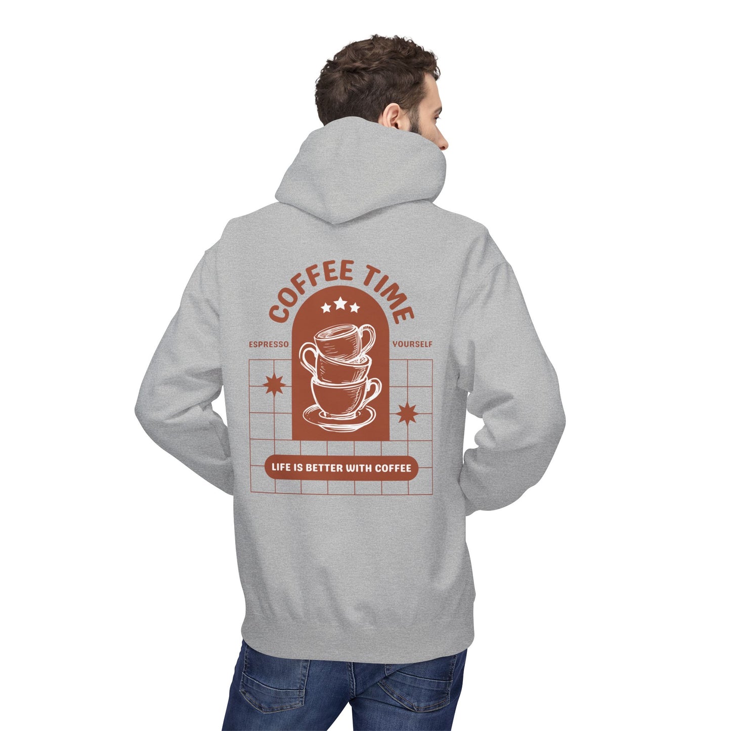 BICERIN - Coffee (Hoodie)