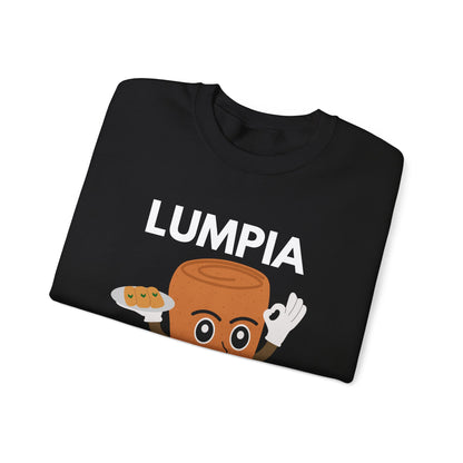 LUMPIANG SHANGHAI - Filipino Food (Sweatshirt)