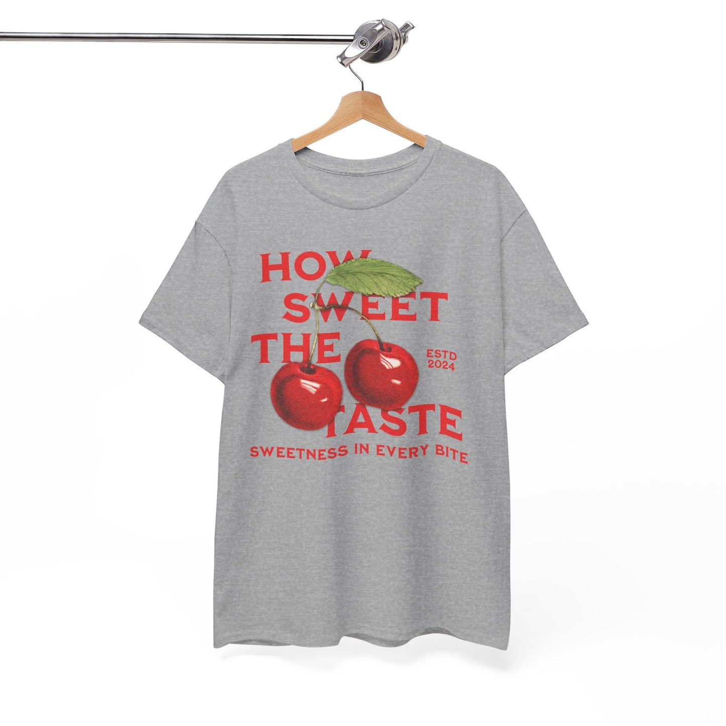 SWEET CHERRY - Fruits (T-Shirt)