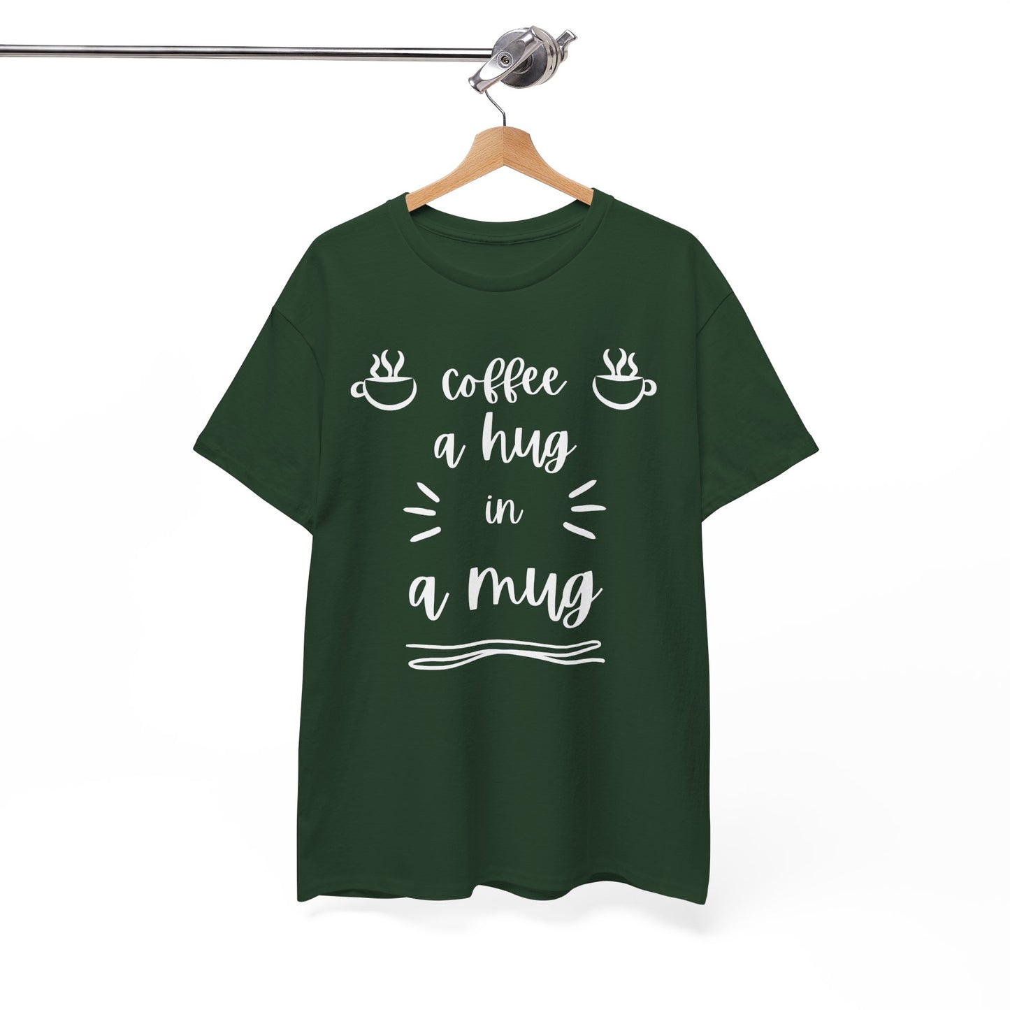 CAFÈ TINTO - Coffee (T-Shirt)