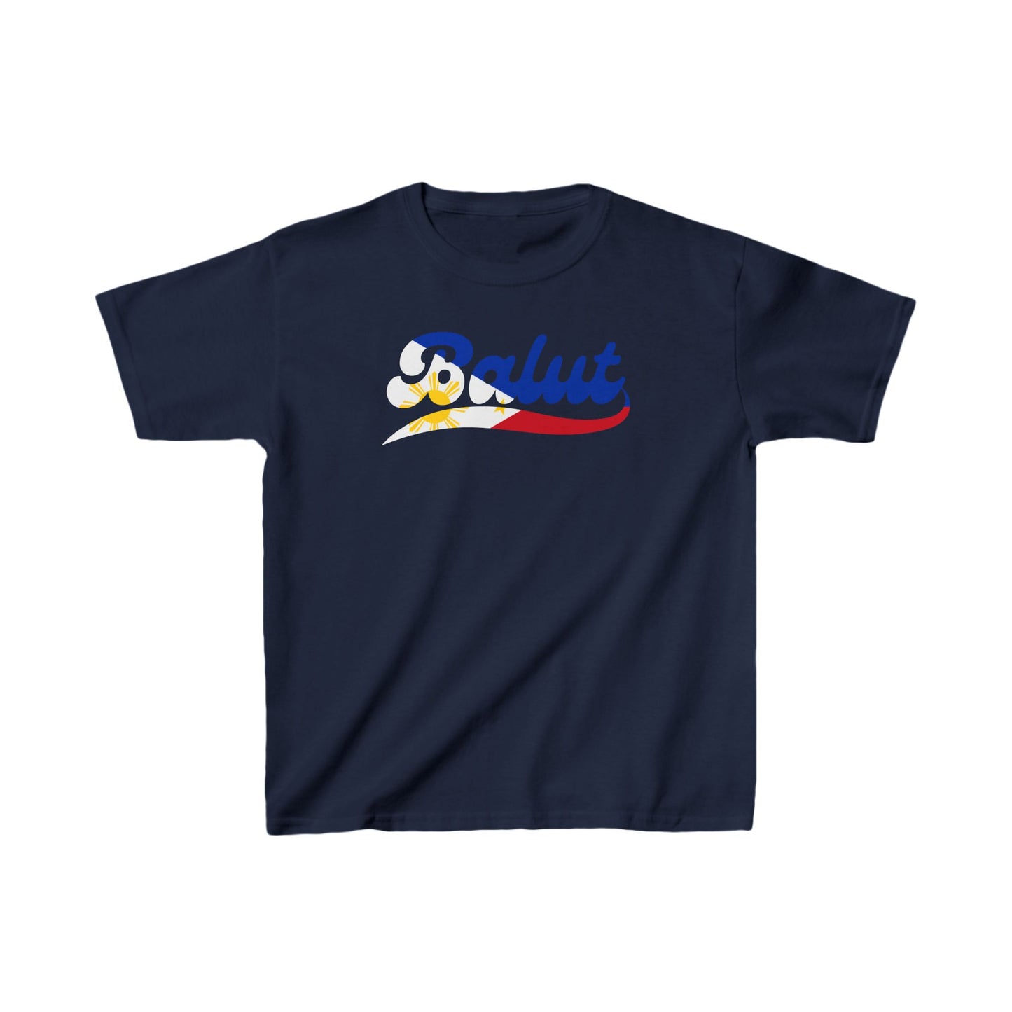 BALUT 2 - Filipino Food (Kids Tee)