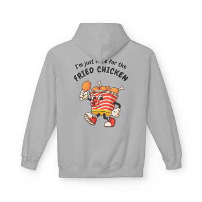 FILIPINO-STYLE FRIED CHICKEN - Filipino Food (Hoodie)