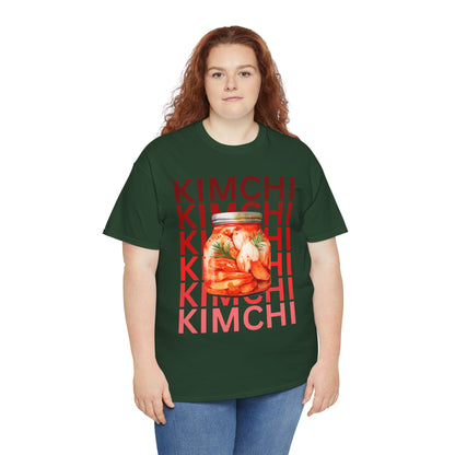 HOMEMADE KIMCHI - Korean Food (T-Shirt)