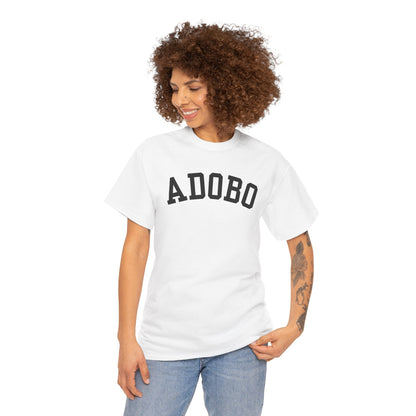 ADOBO FRIED RICE - Filipino Food (T-Shirt)