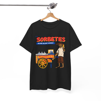 SORBETES - Filipino Food (T-Shirt)