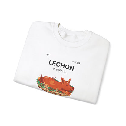 LECHON BELLY - Filipino Food (Sweatshirt)