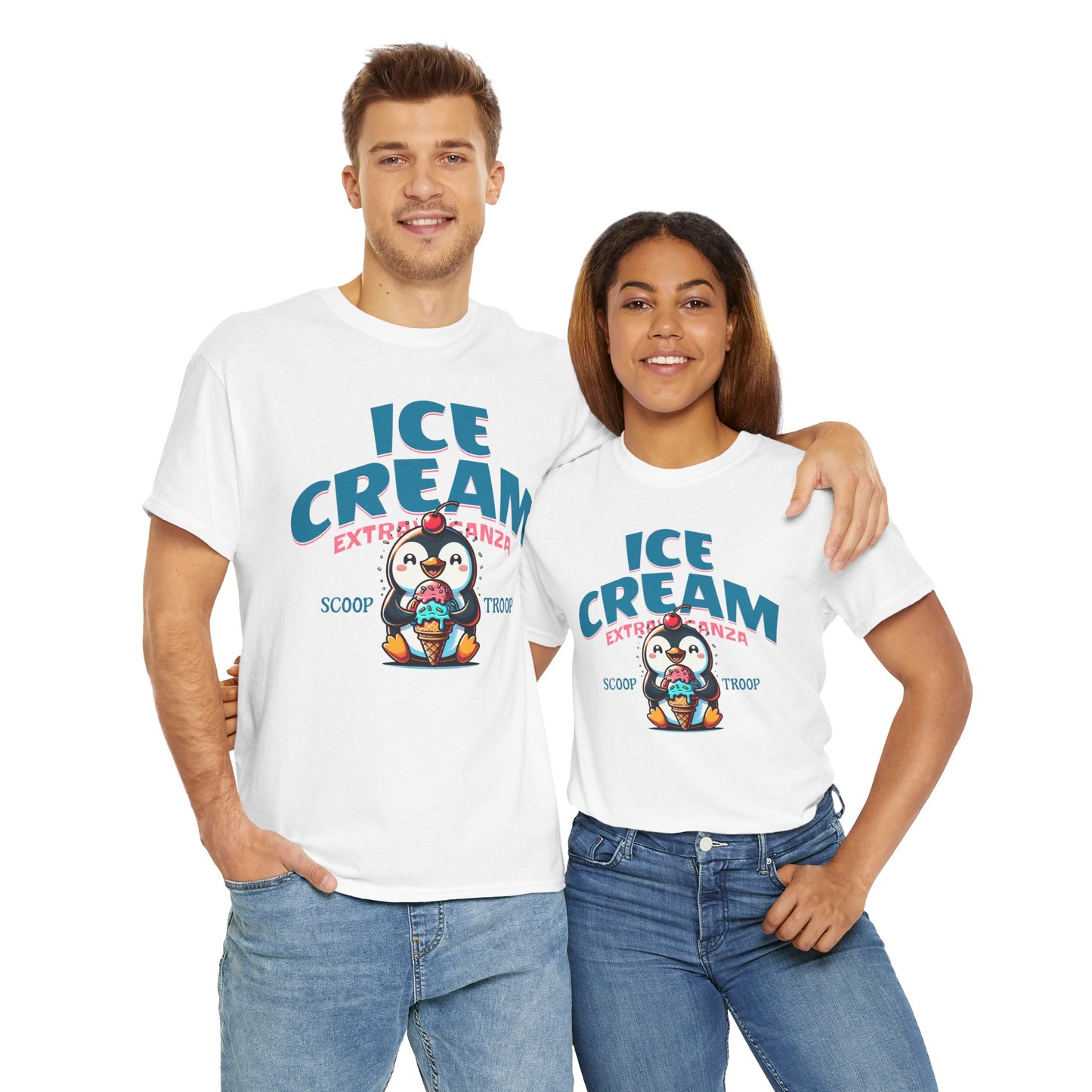 COOKIE DOGH - Dessert (T-Shirt)