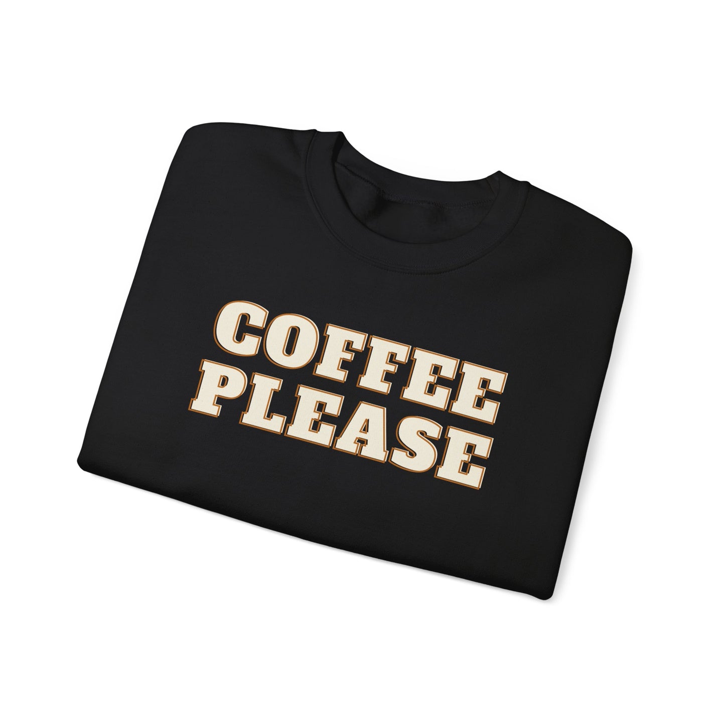 MOCHA - Coffee (Sweatshirt)