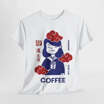 ESPRESSO ROMANO - Coffee (T-Shirt)