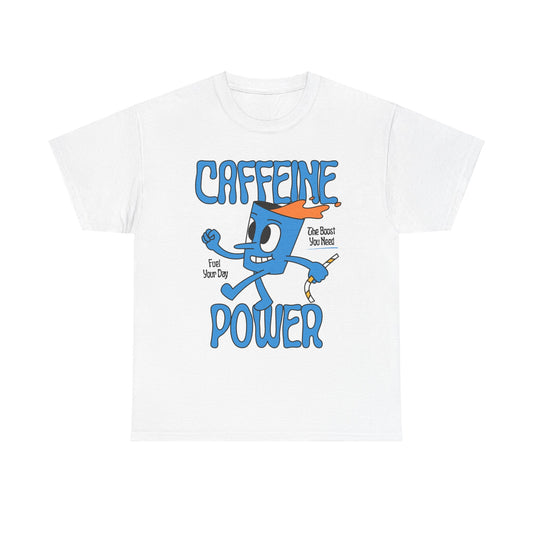 MEDIUM ROAST COFFEE - Coffee (T-Shirt)