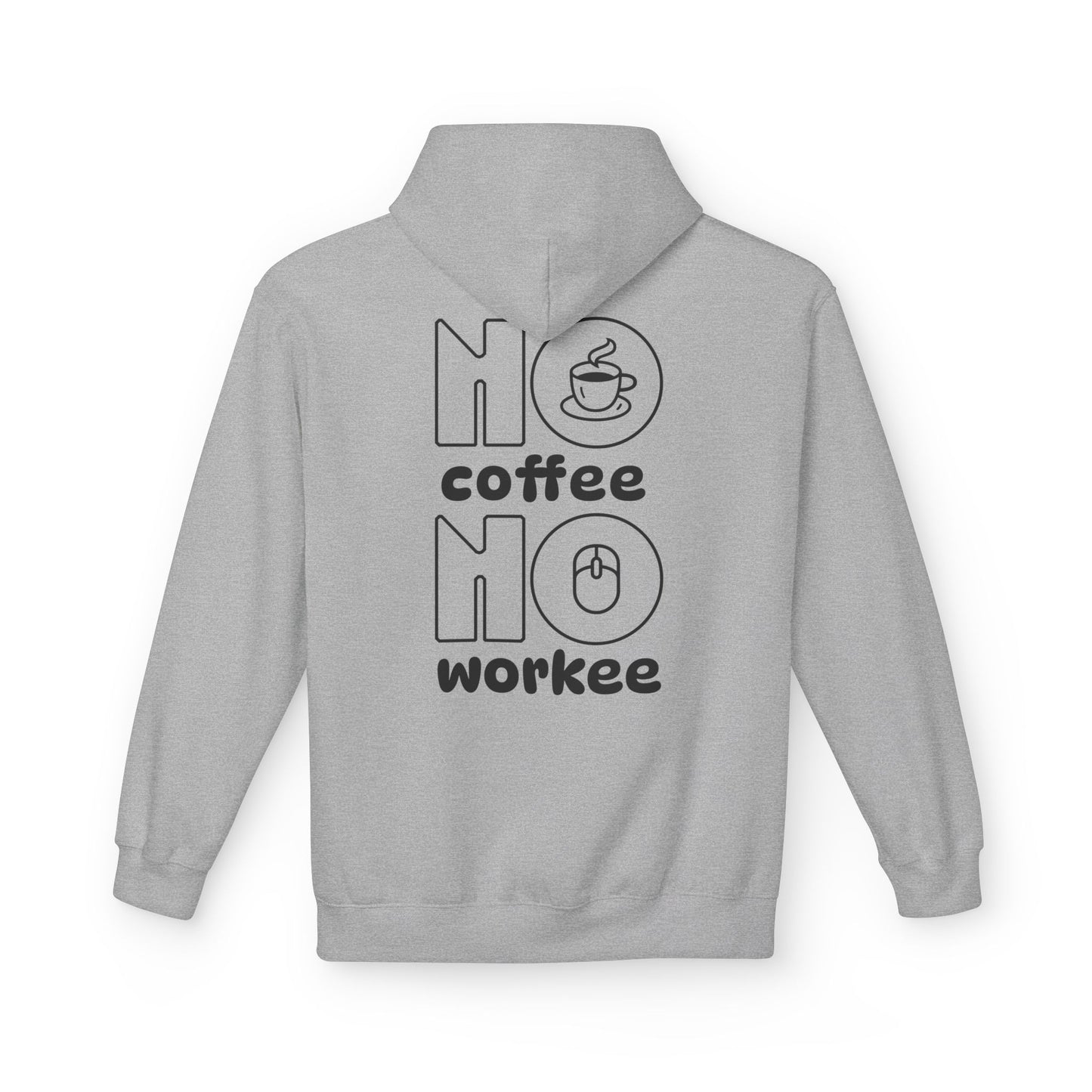 KOPI LUWAK - Coffee (Hoodie)