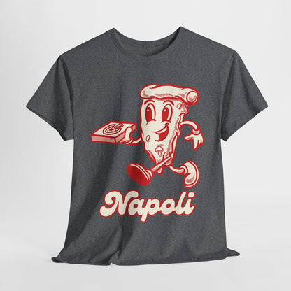 NAPOLI - Pizza (T-Shirt)