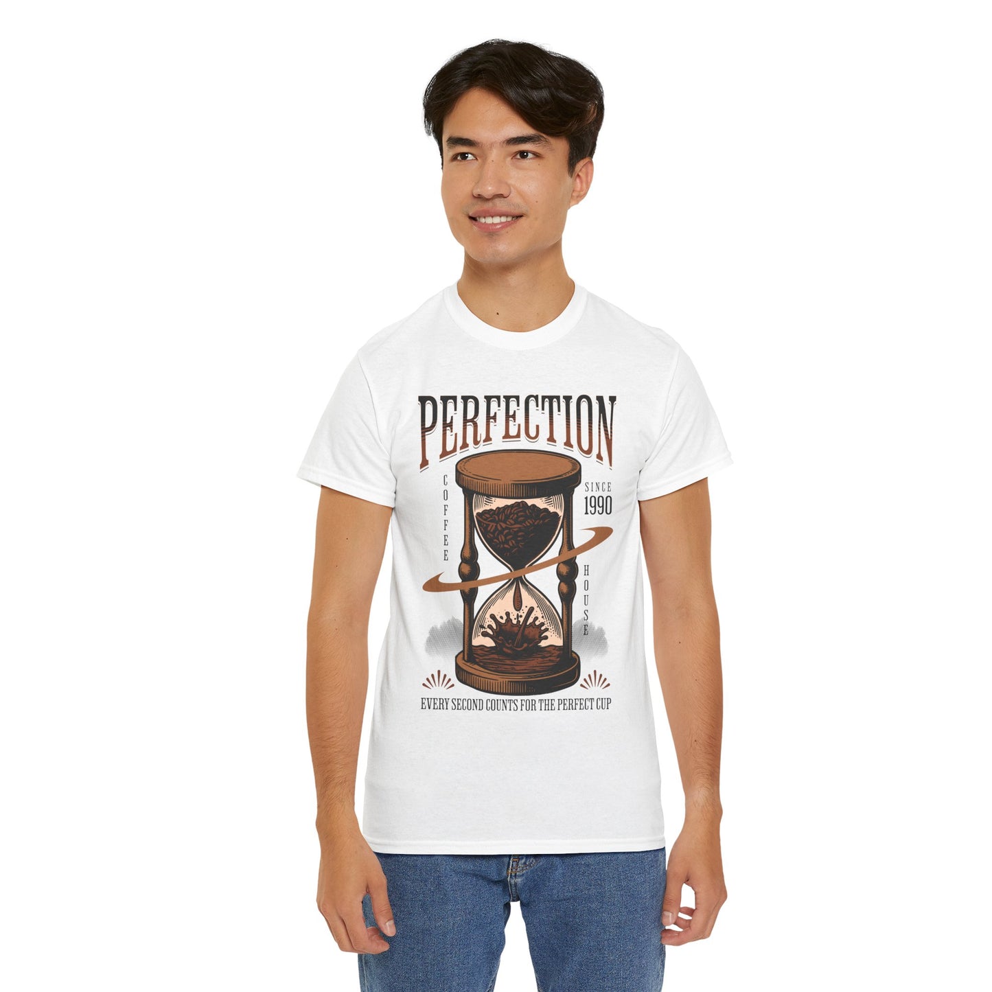 TOFFEE NUT - Coffee (T-Shirt)