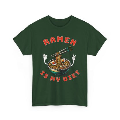 HIYASHI RAMEN - Japanese Food (T-Shirt)