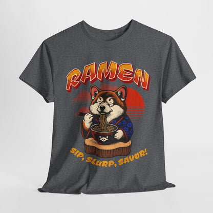 KAGOSHIMA RAMEN - Japanese Food (T-Shirt)