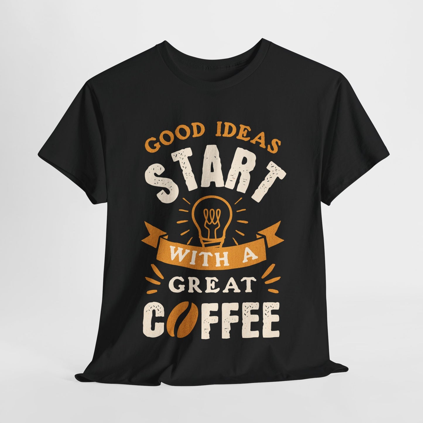 MACADAMIA NUT - Coffee (T-Shirt)