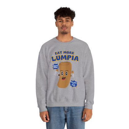 LUMPIANG SARIWA - Filipino Food (Sweatshirt)