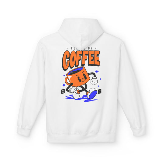 MINT CHOCOLATE - Coffee (Hoodie)