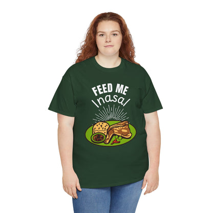 BACOLOD INASAL - Filipino Food (T-Shirt)