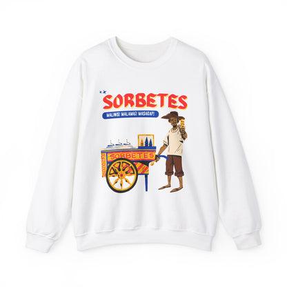 SORBETES - Filipino Food (Sweatshirt)