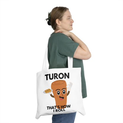 TURON - Filipino Food (Tote Bag)