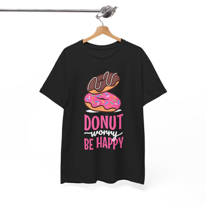 OLD-FASHIONED DONUT - Dessert (T-Shirt)