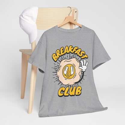 BEAKFAST CLUB 2 - Foodie (T-Shirt)