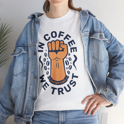 BUTTER PECAN - Coffee (T-Shirt)