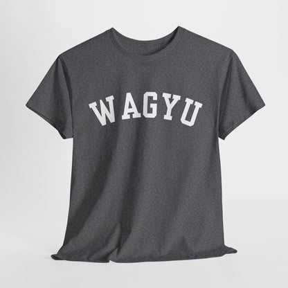 WAGYU - Japanese Food (T-Shirt)